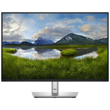Monitor Dell P2425 24.1" LED IPS FullHD 100Hz