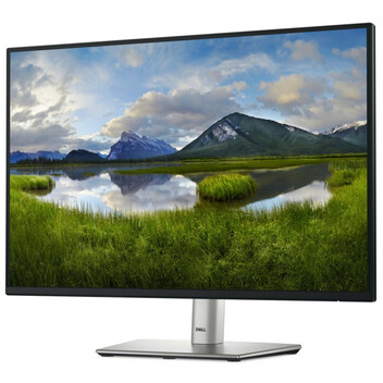 Monitor Dell P2425 24.1" LED IPS FullHD 100Hz