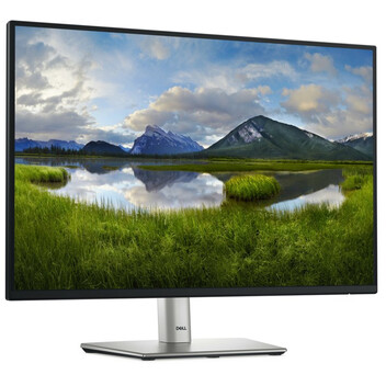 Monitor Dell P2425 24.1" LED IPS FullHD 100Hz