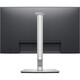 Monitor Dell 24″ QHD 100Hz IPS 99% sRGB USB-C Sin Parpadeo Ergonomía Pro