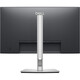 Monitor Dell 24″ QHD 100Hz IPS USB-C 90W Ethernet Ergonomía TÜV