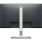 Monitor Dell 24″ QHD 100Hz IPS USB-C 90W Ethernet Ergonomía TÜV