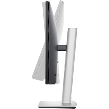 Monitor Dell 24″ QHD 100Hz IPS USB-C 90W Ethernet Ergonomía TÜV