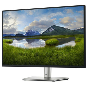 Monitor Dell P2425E 24.1" LED IPS FullHD 100Hz USB-C Monitor Dell P2425E 24.1" LED IPS FullHD 100Hz USB-C