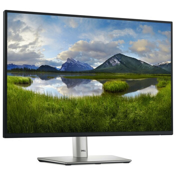 Monitor Dell P2425E 24.1" LED IPS FullHD 100Hz USB-C Monitor Dell P2425E 24.1" LED IPS FullHD 100Hz USB-C