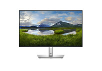 Monitor Dell P2425H 23.8" FullHD 100Hz IPS USB 3.2 VESA ComfortView Altura Ajustable