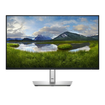 Monitor Dell P2425H 23.8" FullHD 100Hz IPS USB 3.2 VESA ComfortView Altura Ajustable Monitor Dell P2425H 23.8" FullHD 100Hz IPS USB 3.2 VESA ComfortView Altura Ajustable