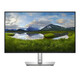 Monitor Dell P2425H 23.8" FullHD 100Hz IPS USB 3.2 VESA ComfortView Altura Ajustable