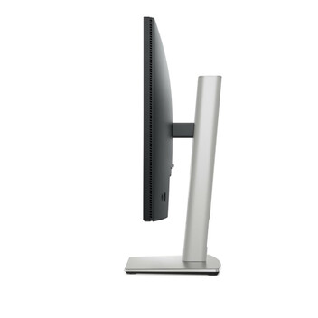 Monitor Dell P2425H 23.8" FullHD 100Hz IPS USB 3.2 VESA ComfortView Altura Ajustable Monitor Dell P2425H 23.8" FullHD 100Hz IPS USB 3.2 VESA ComfortView Altura Ajustable