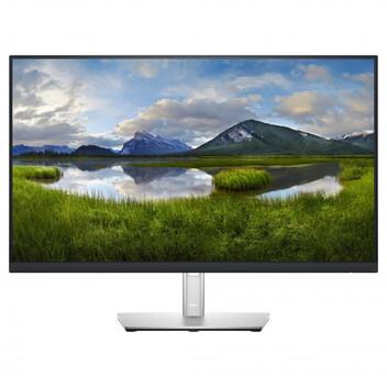 Dell P2721Q 27" LED IPS UltraHD 4K USB-C Dell P2721Q 27" LED IPS UltraHD 4K USB-C
