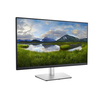 Dell P2721Q 27" LED IPS UltraHD 4K USB-C Dell P2721Q 27" LED IPS UltraHD 4K USB-C