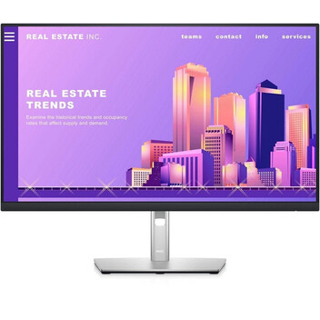 Dell P2722H 27" LED IPS FullHD