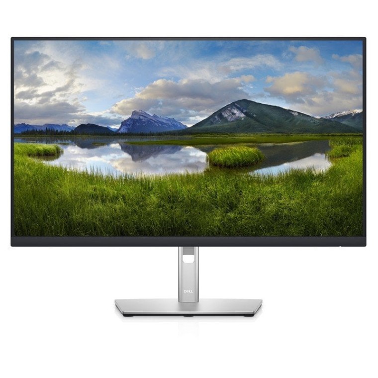 Dell P2722HE 27" LED IPS FullHD USB-C