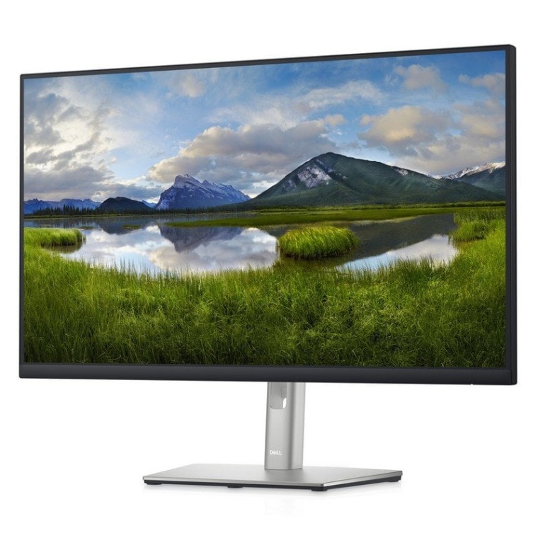 Dell P2722HE 27" LED IPS FullHD USB-C