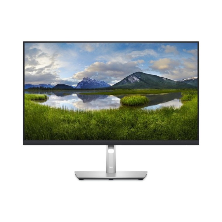 Dell P2723D 27" LED IPS QHD