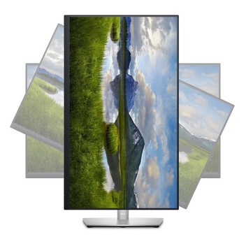 Dell P2723QE 27" LED IPS UltraHD 4K USB-C Dell P2723QE 27" LED IPS UltraHD 4K USB-C