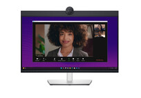 Monitor Dell P2724DEB 27" LCD IPS QHD USB-C