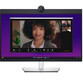 Monitor Dell P2724DEB 27" LCD IPS QHD USB-C