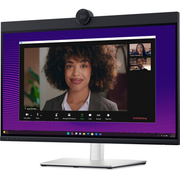 Monitor Dell P2724DEB 27" LCD IPS QHD USB-C