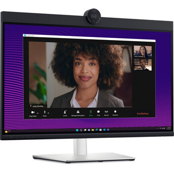 Monitor Dell P2724DEB 27" LCD IPS QHD USB-C