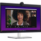 Monitor Dell P2724DEB 27" LCD IPS QHD USB-C
