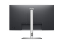 Monitor Dell 27″ QHD 2560x1440 100Hz IPS Ergonomía Certificación TÜV Rheinland