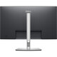 Monitor Dell 27″ QHD 2560x1440 100Hz IPS Ergonomía Certificación TÜV Rheinland