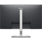Monitor Dell 27″ QHD 2560x1440 100Hz IPS Ergonomía Certificación TÜV Rheinland