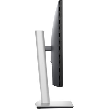 Monitor Dell 27″ QHD 2560x1440 100Hz IPS Ergonomía Certificación TÜV Rheinland