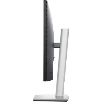 Monitor Dell 27″ QHD 2560x1440 100Hz IPS Ergonomía Certificación TÜV Rheinland