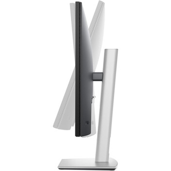 Monitor Dell 27″ QHD 2560x1440 100Hz IPS Ergonomía Certificación TÜV Rheinland