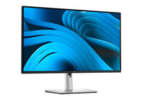 Monitor Dell Pro Plus P2725DE 27" 2560x1440 100Hz IPS USB-C Ethernet VESA Ajustable