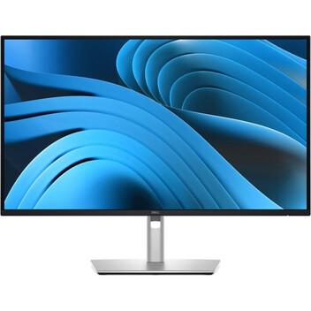 Monitor Dell P2725D 27" 2560x1440 100Hz IPS USB-C Altura Ajustable Flicker Free Monitor Dell P2725D 27" 2560x1440 100Hz IPS USB-C Altura Ajustable Flicker Free