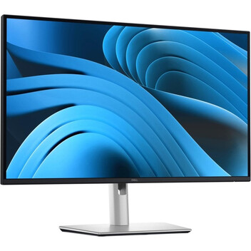 Monitor Dell P2725D 27" 2560x1440 100Hz IPS USB-C Altura Ajustable Flicker Free Monitor Dell P2725D 27" 2560x1440 100Hz IPS USB-C Altura Ajustable Flicker Free