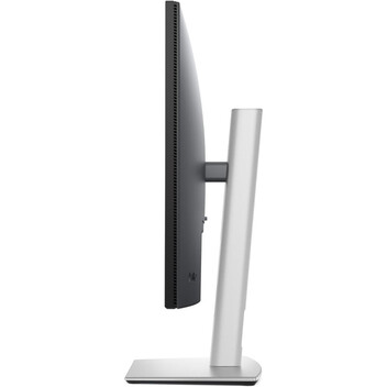 Monitor Dell P2725D 27" 2560x1440 100Hz IPS USB-C Altura Ajustable Flicker Free Monitor Dell P2725D 27" 2560x1440 100Hz IPS USB-C Altura Ajustable Flicker Free