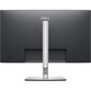 Monitor Dell P2725D 27" 2560x1440 100Hz IPS USB-C Altura Ajustable Flicker Free Monitor Dell P2725D 27" 2560x1440 100Hz IPS USB-C Altura Ajustable Flicker Free