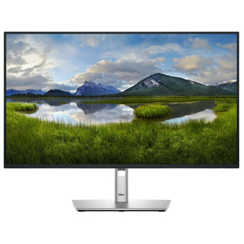 Monitor Dell P2725H 27" LED IPS FullHD 100Hz Monitor Dell P2725H 27" LED IPS FullHD 100Hz