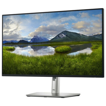 Monitor Dell P2725H 27" LED IPS FullHD 100Hz Monitor Dell P2725H 27" LED IPS FullHD 100Hz