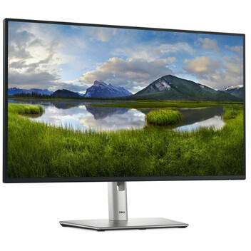 Monitor Dell P2725H 27" LED IPS FullHD 100Hz Monitor Dell P2725H 27" LED IPS FullHD 100Hz