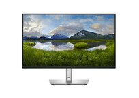 Monitor Dell P2725HE 27" LED IPS FullHD 100Hz USB-C