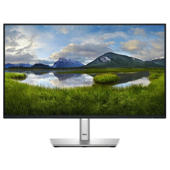 Monitor Dell P2725HE 27" LED IPS FullHD 100Hz USB-C