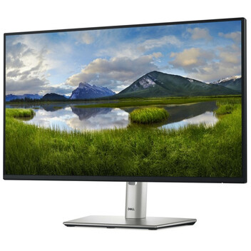 Monitor Dell P2725HE 27" LED IPS FullHD 100Hz USB-C