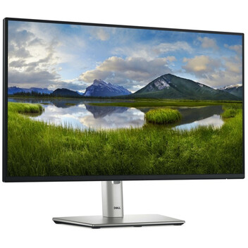 Monitor Dell P2725HE 27" LED IPS FullHD 100Hz USB-C