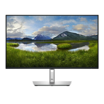 Monitor Dell P2725H 27" FullHD 100Hz IPS USB-C FlickerFree Ajuste de Altura