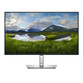 Monitor Dell P2725H 27" FullHD 100Hz IPS USB-C FlickerFree Ajuste de Altura