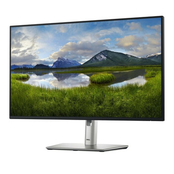 Monitor Dell P2725H 27" FullHD 100Hz IPS USB-C FlickerFree Ajuste de Altura
