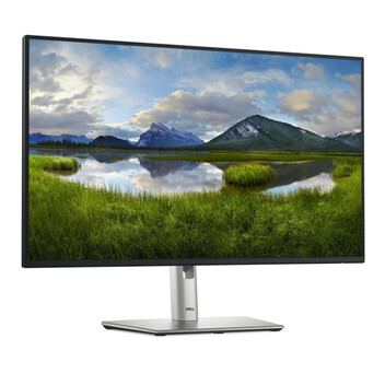Monitor Dell P2725H 27" FullHD 100Hz IPS USB-C FlickerFree Ajuste de Altura