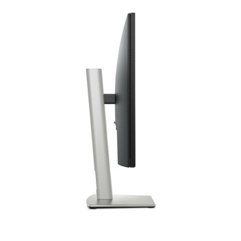 Monitor Dell P2725H 27" FullHD 100Hz IPS USB-C FlickerFree Ajuste de Altura