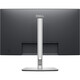 Monitor Dell 27″ 4K UHD 100Hz IPS Flicker Free Low Blue Light USB-C 90W