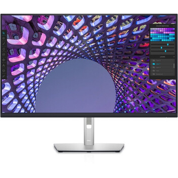 Monitor Dell P Series P3223QE 31.5" LED UltraHD 4K USB-C